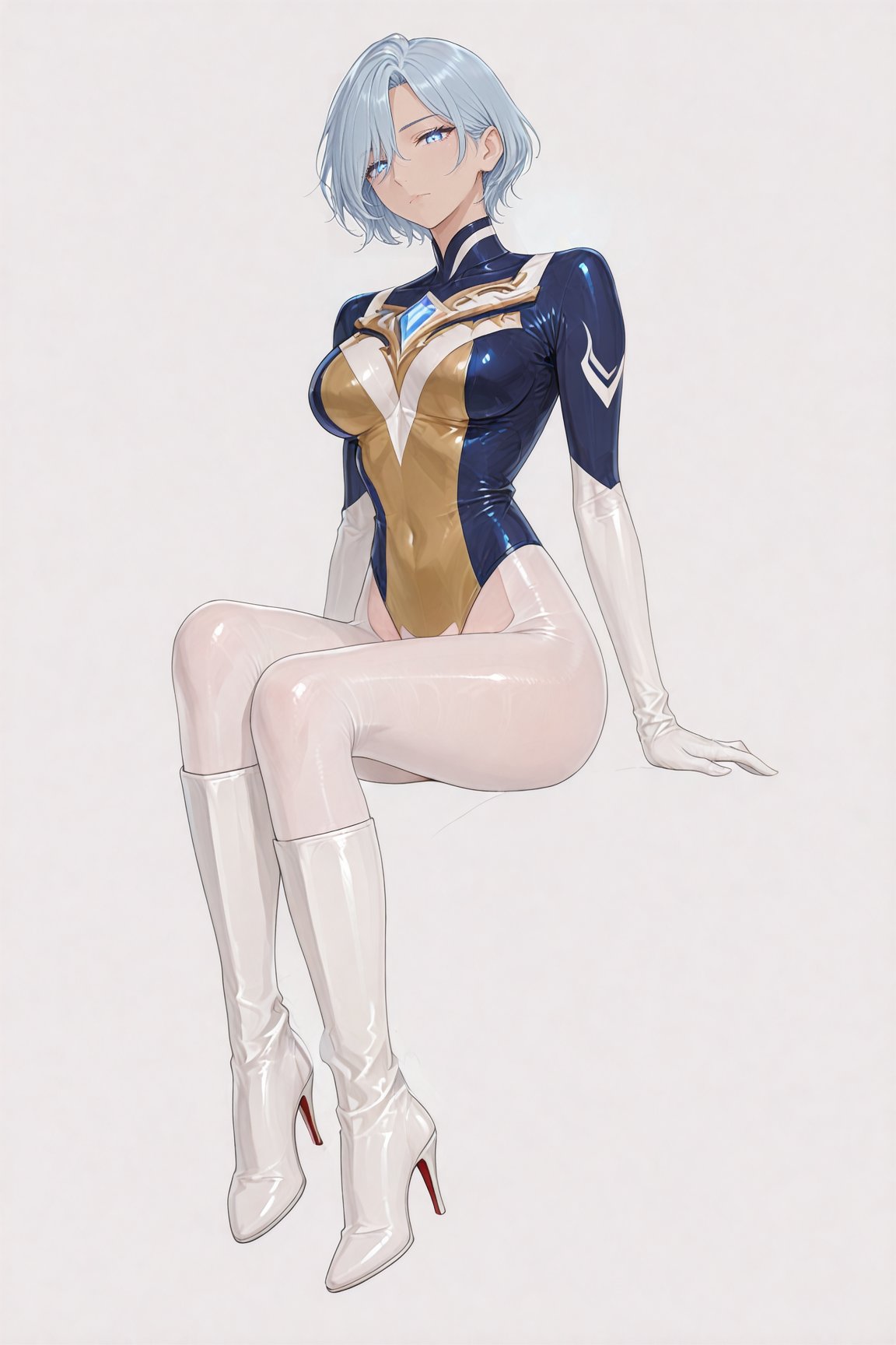 masterpiece,  best quality,  highres by 小邪僻 on Tensor.Art