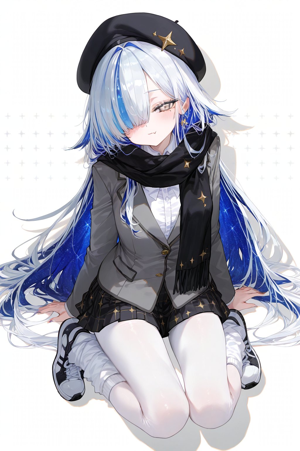 [modare],  (nekometaru),  meion by 月老板 on Tensor.Art