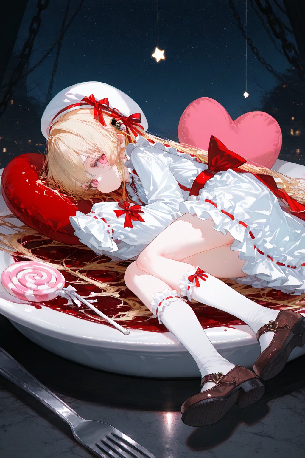 masterpiece,  highres,  absurdres by 月老板 on Tensor.Art