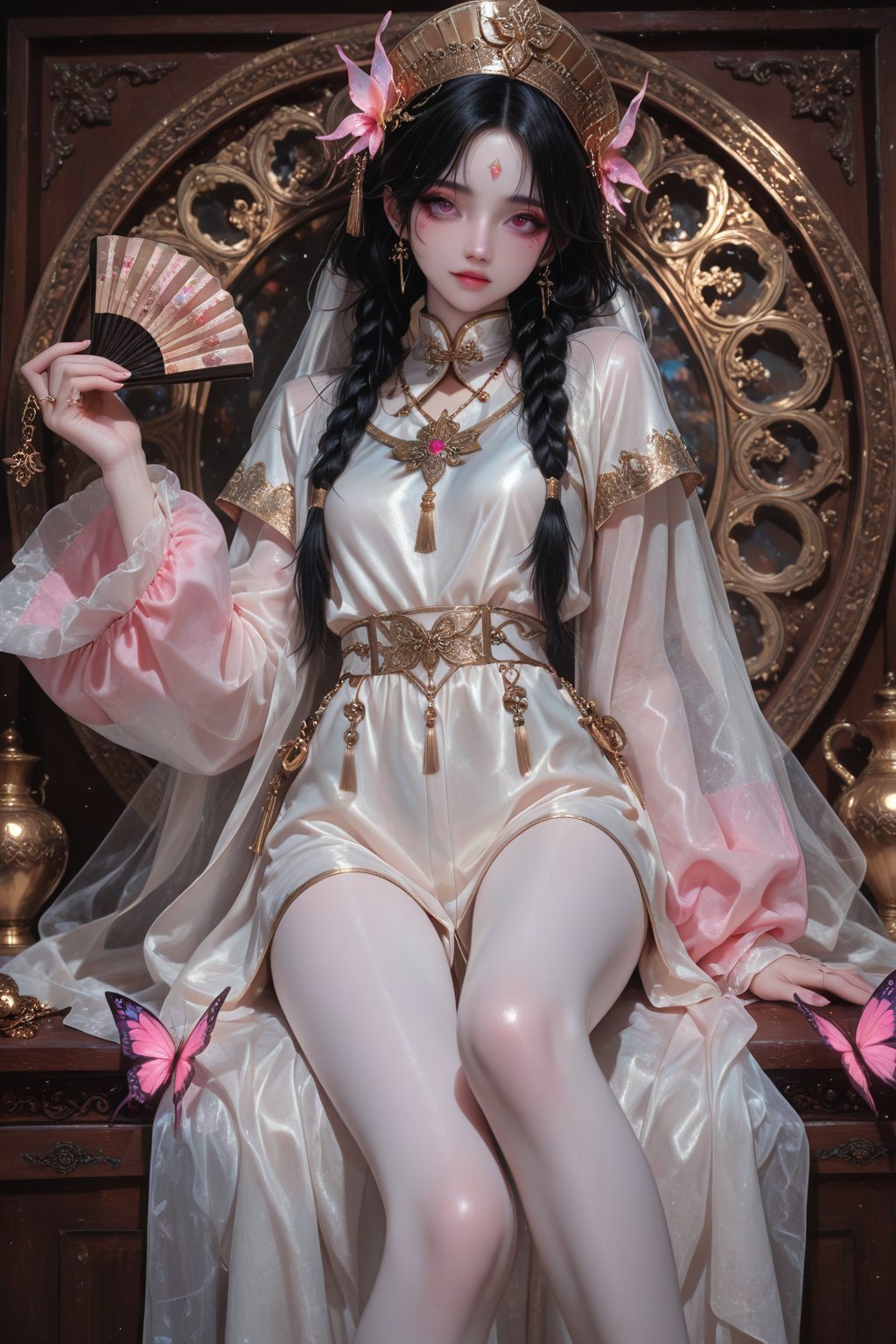 Masterpiece,  best picture quality,  high quality by ikun on Tensor.Art