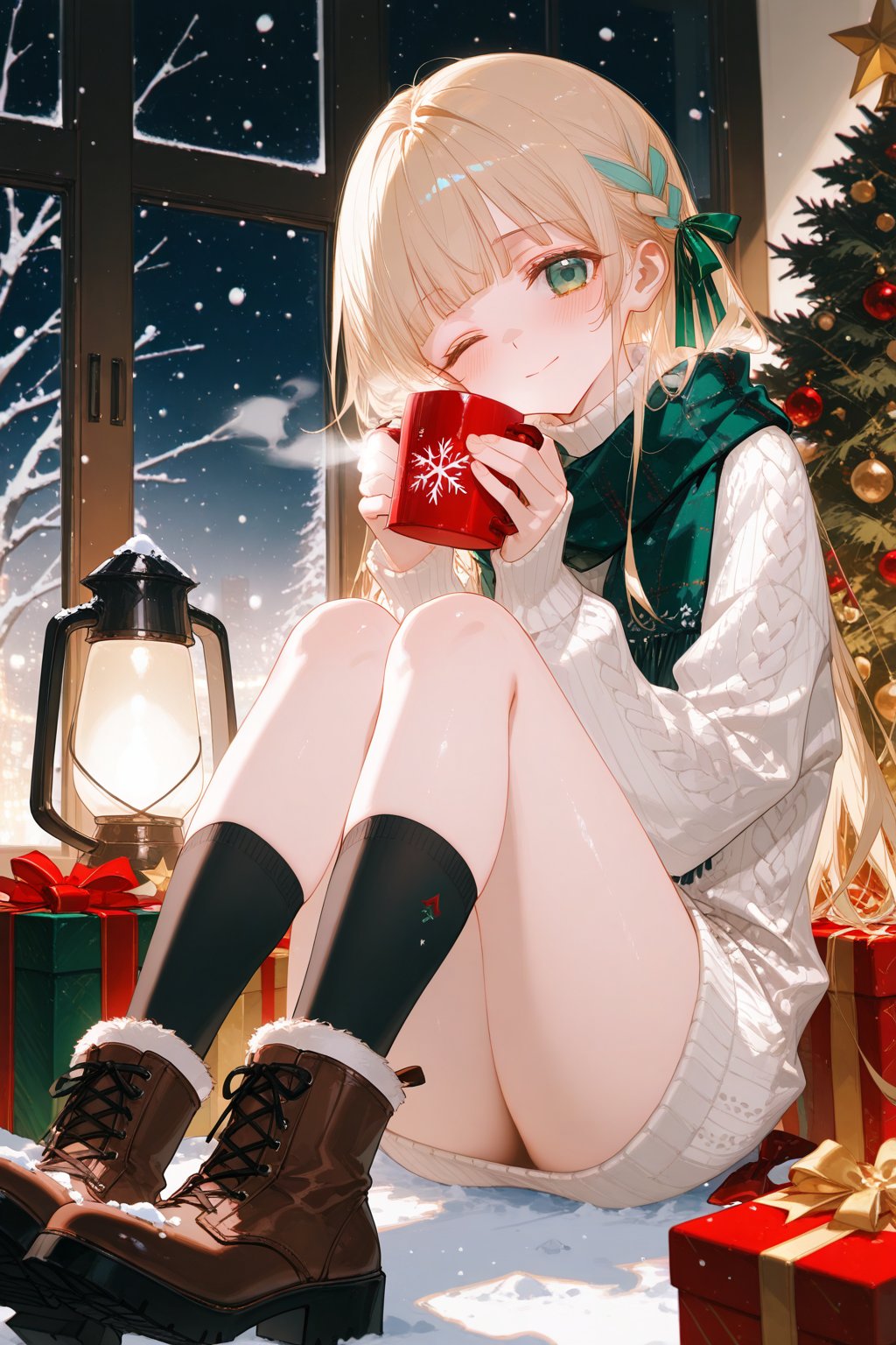 masterpiece,  highres,  absurdres by ikun on Tensor.Art