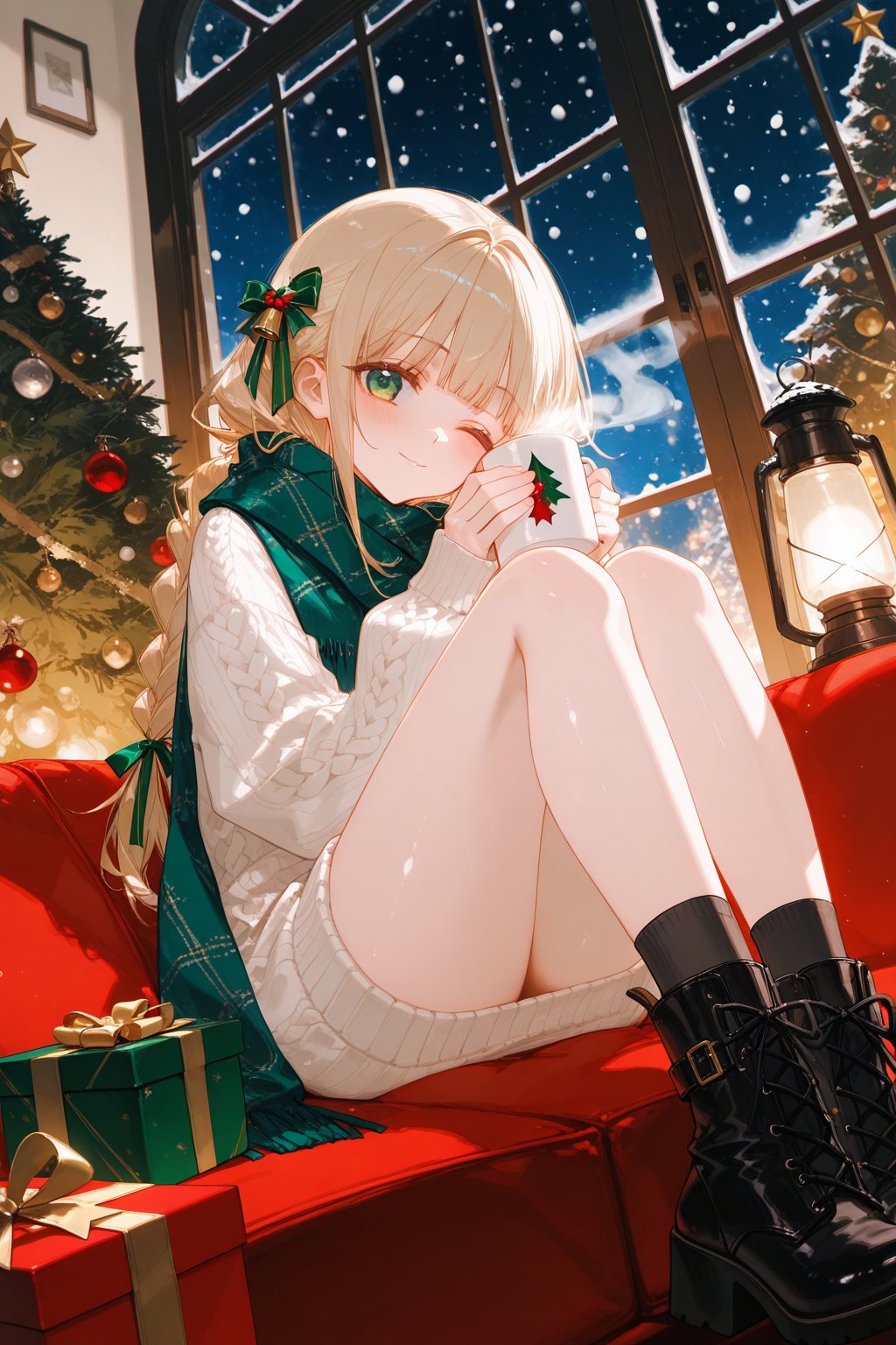 masterpiece,  highres,  absurdres by ikun on Tensor.Art