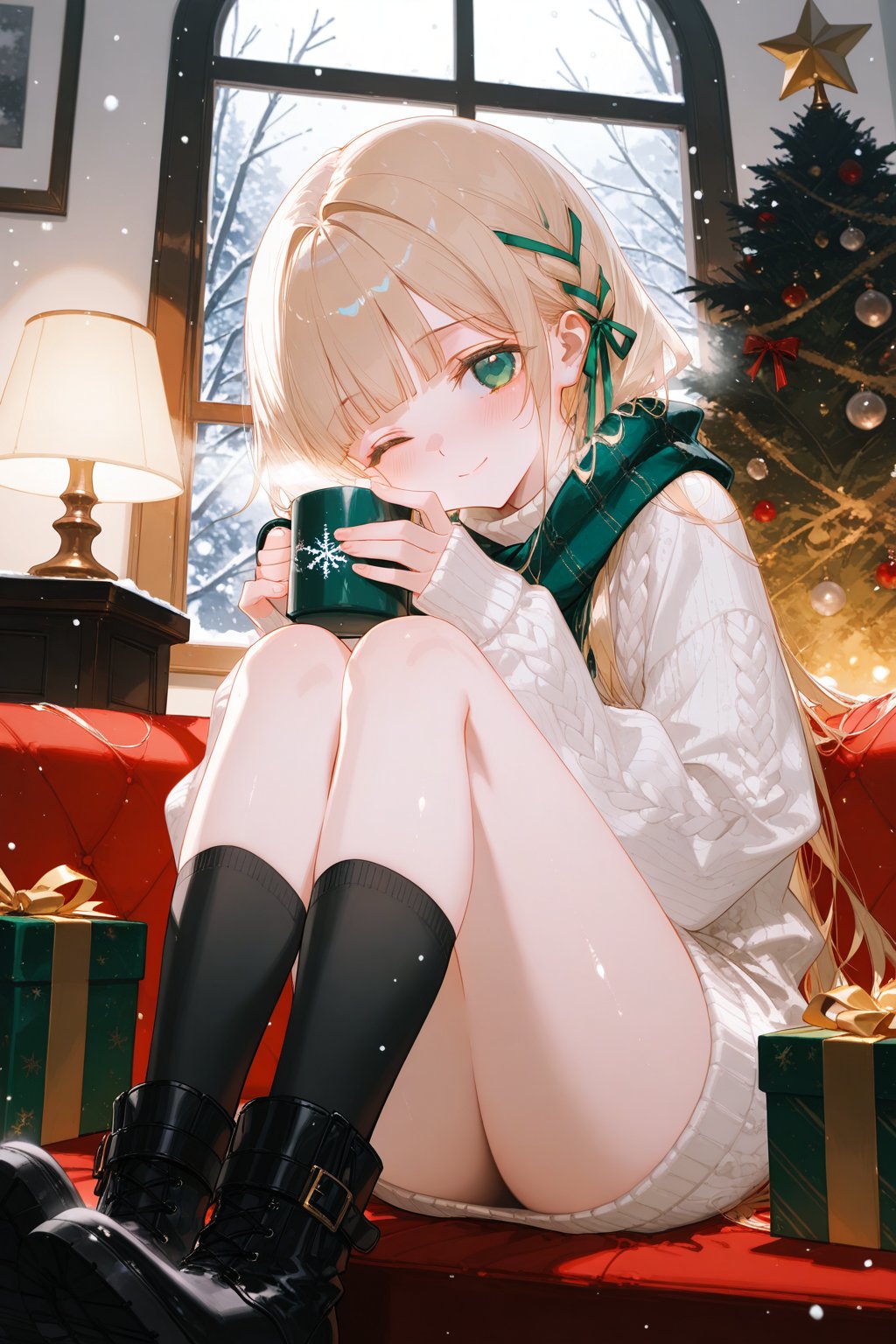 masterpiece,  highres,  absurdres by ikun on Tensor.Art