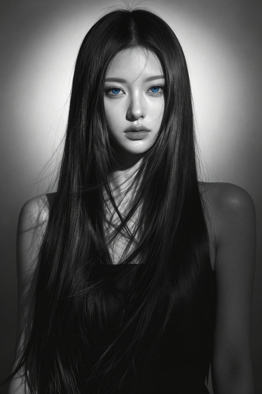✨ douyin aesthetic,  xiaohongshu style 1girl,  solo by 𝓛𝓾𝓷𝓪 ˖Ი𐑼⋆ on Tensor.Art