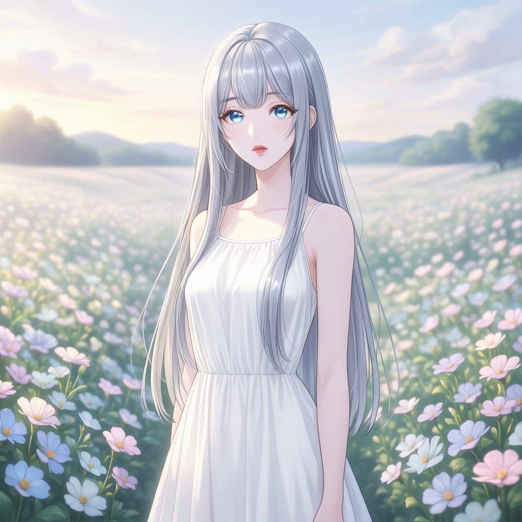 AI generated image by FuturEvoLab on Tensor.Art