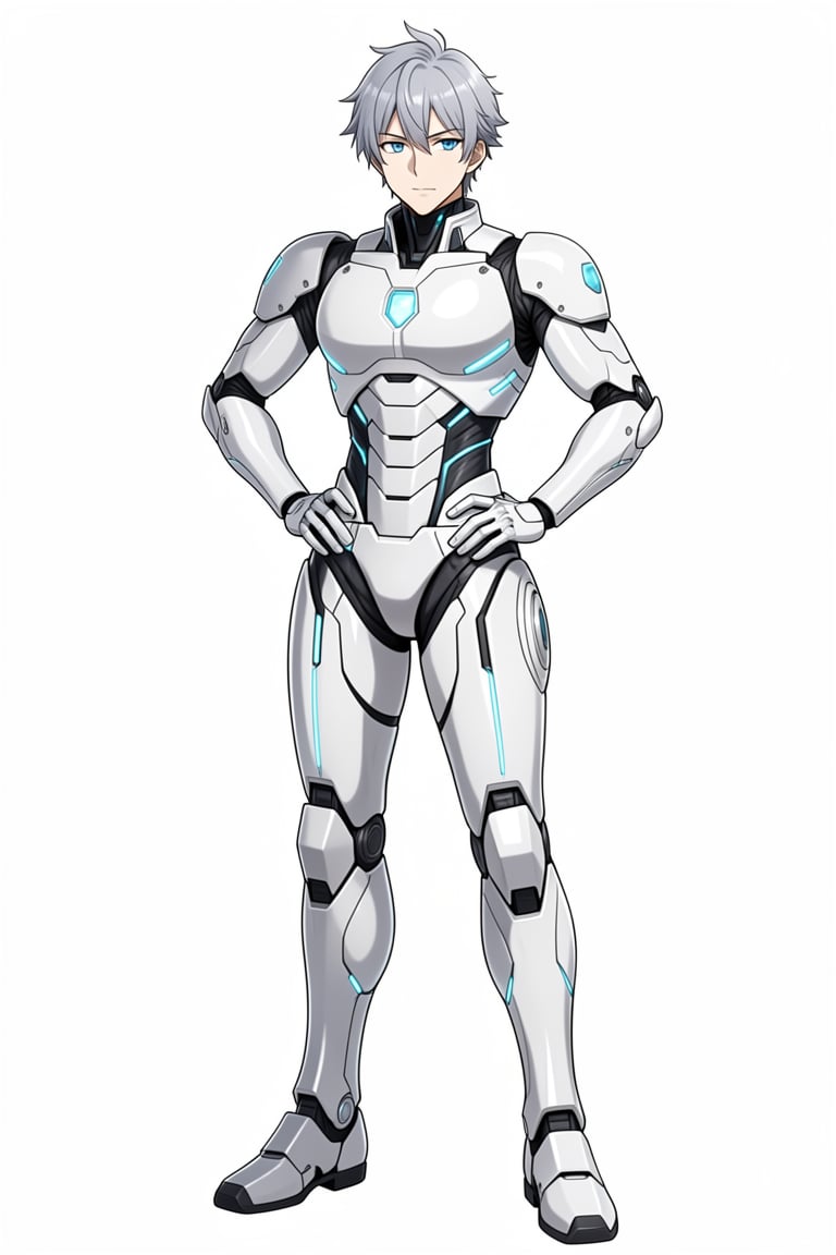 masterpiece,  best quality,  futurevolab_style by FuturEvoLab on Tensor.Art