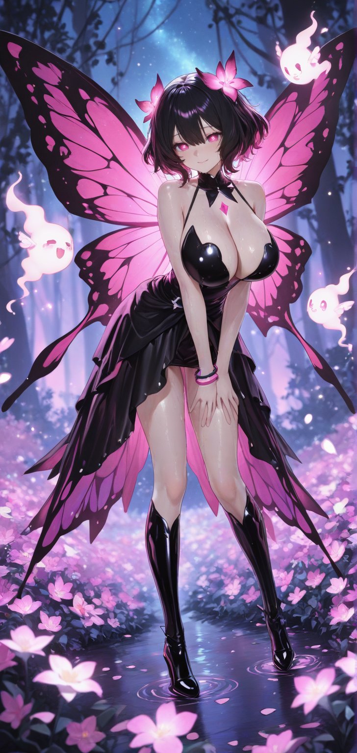 yo96,  1girl,  stylized 2d illustration by Hiro on Tensor.Art