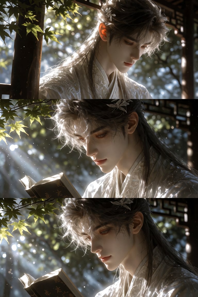 杰作,  8K超高清,  极致细节 by 小纸条 on Tensor.Art
