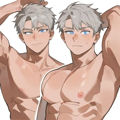 AI generated image by Armpit lovers on Tensor.Art