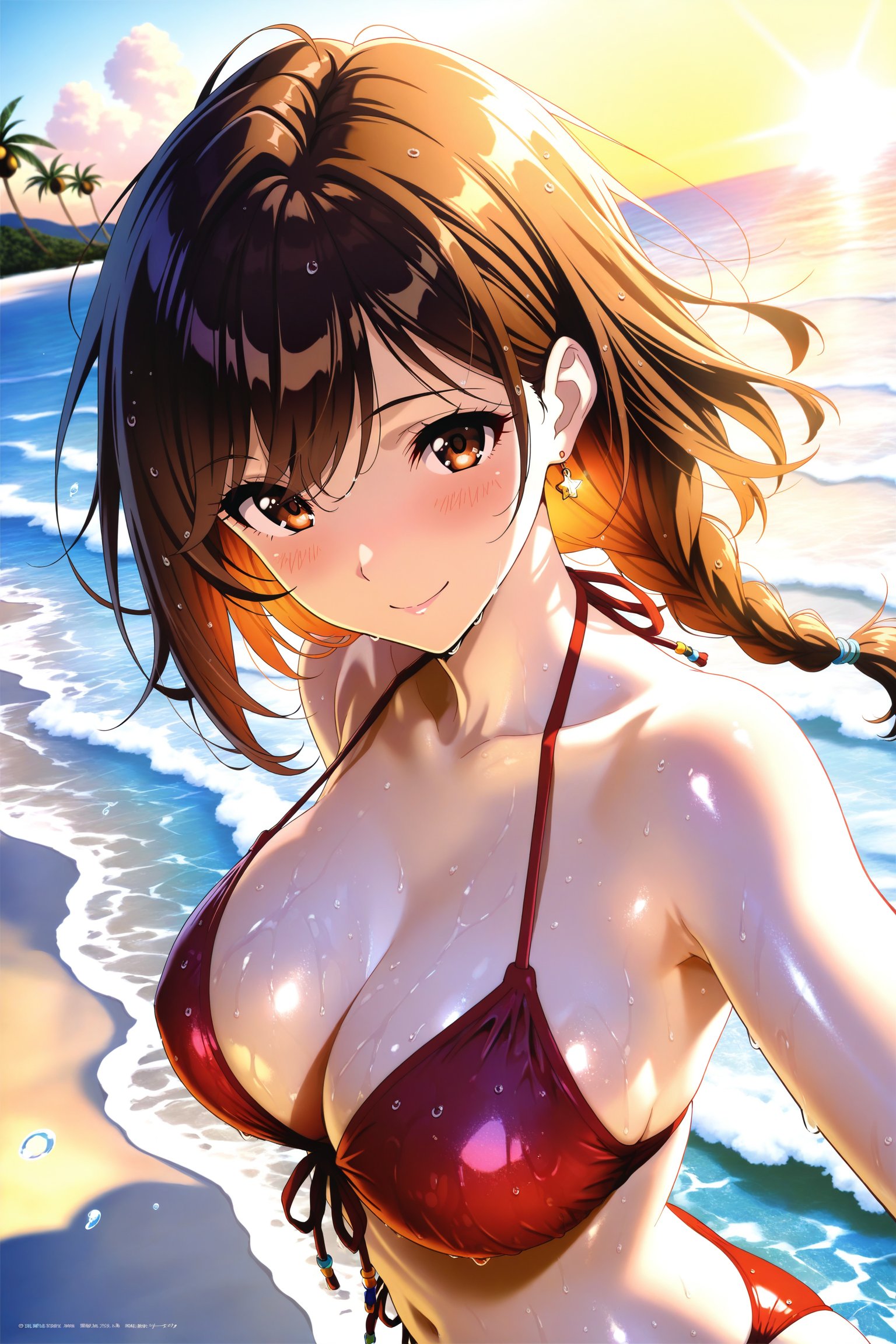 Masterpiece,  best quality,  ultra detailed by Initial-D on Tensor.Art