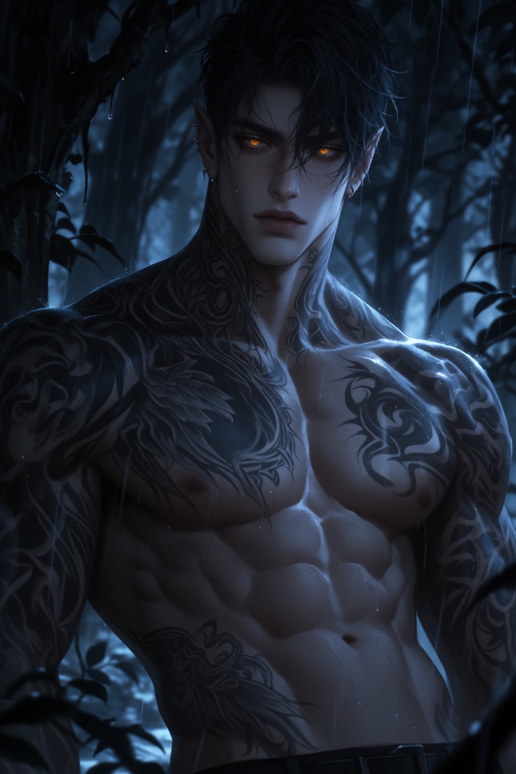 best quality,  masterpiece,  best quality by Azriaelis on Tensor.Art