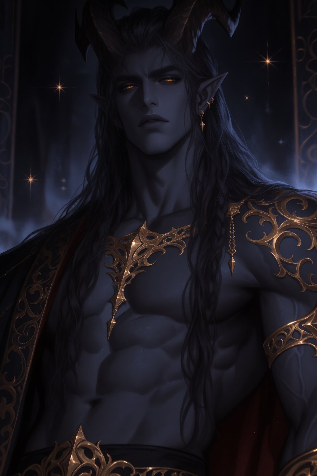 best quality,  masterpiece,  best quality by Azriaelis on Tensor.Art