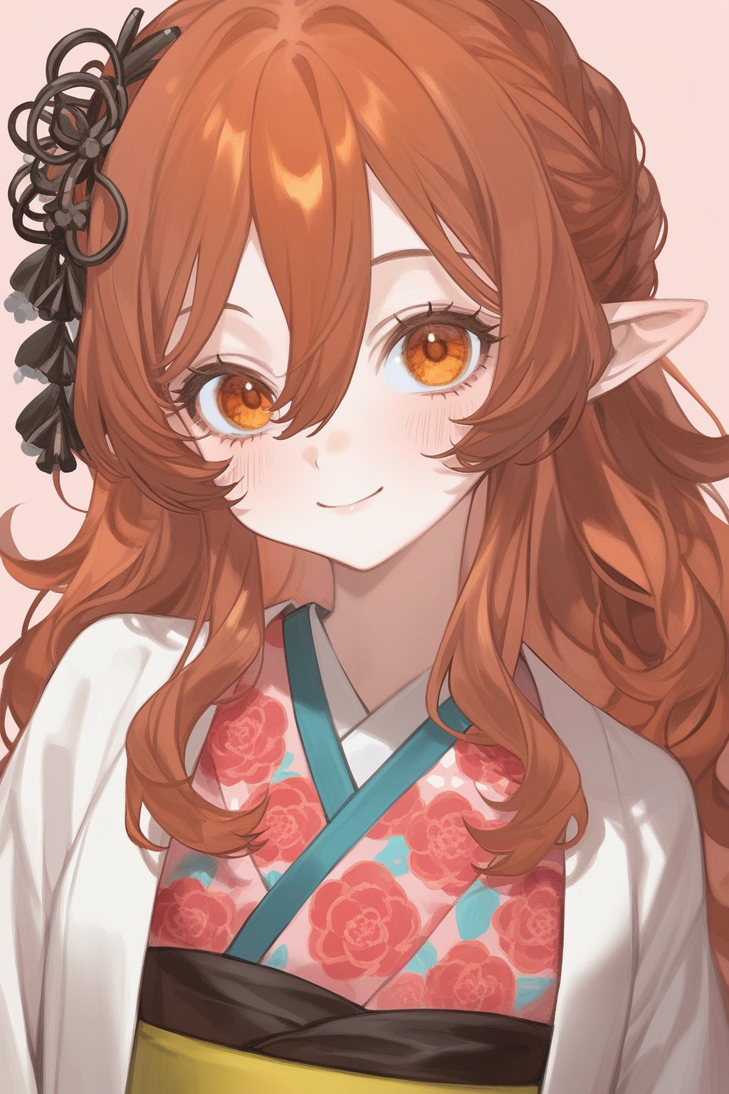 1girl,  solo,  long hair by Light01 on Tensor.Art