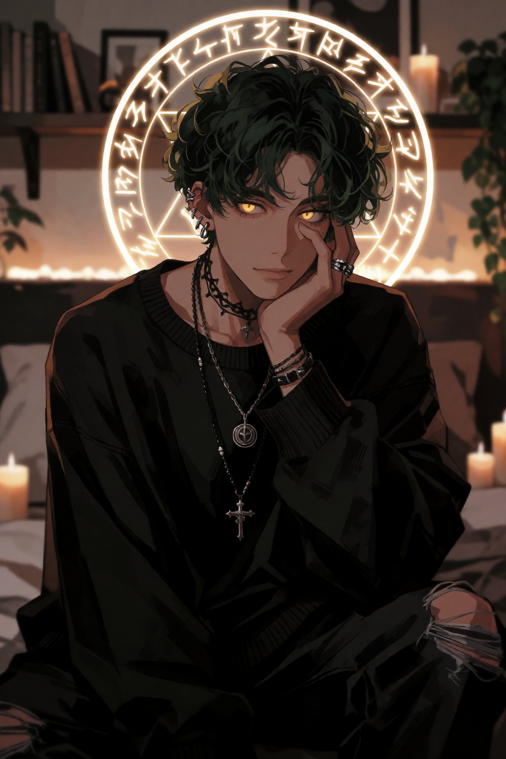 best quality,  masterpiece,  best quality by Azriaelis on Tensor.Art