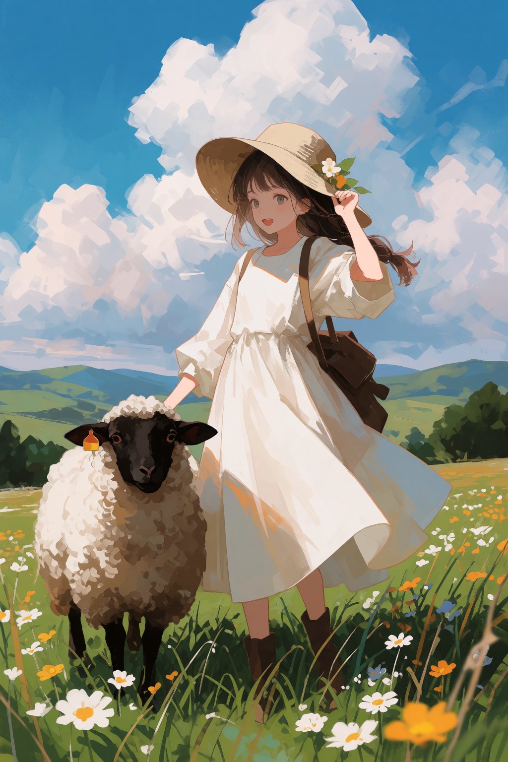 best quality,  masterpiece,  best quality by Azriaelis on Tensor.Art