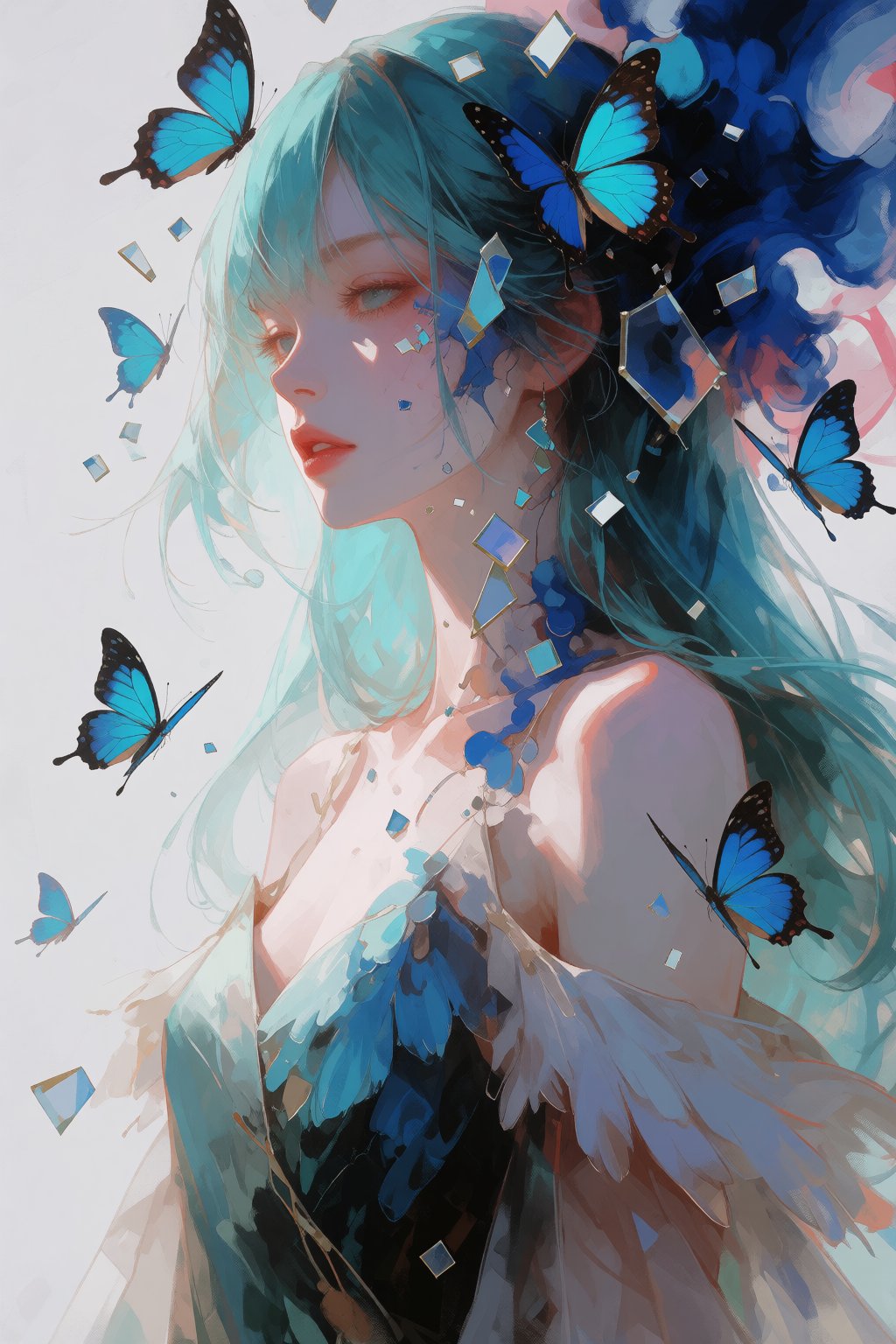 best quality,  masterpiece,  best quality by Azriaelis on Tensor.Art