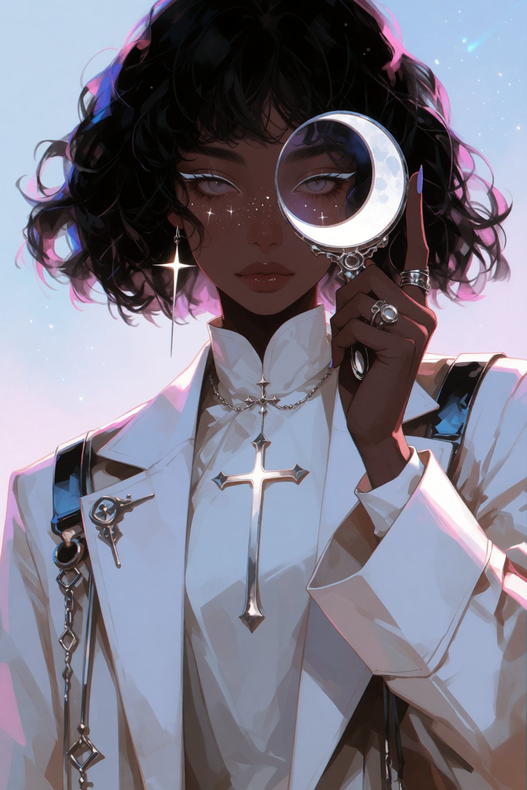 best quality,  masterpiece,  best quality by Azriaelis on Tensor.Art