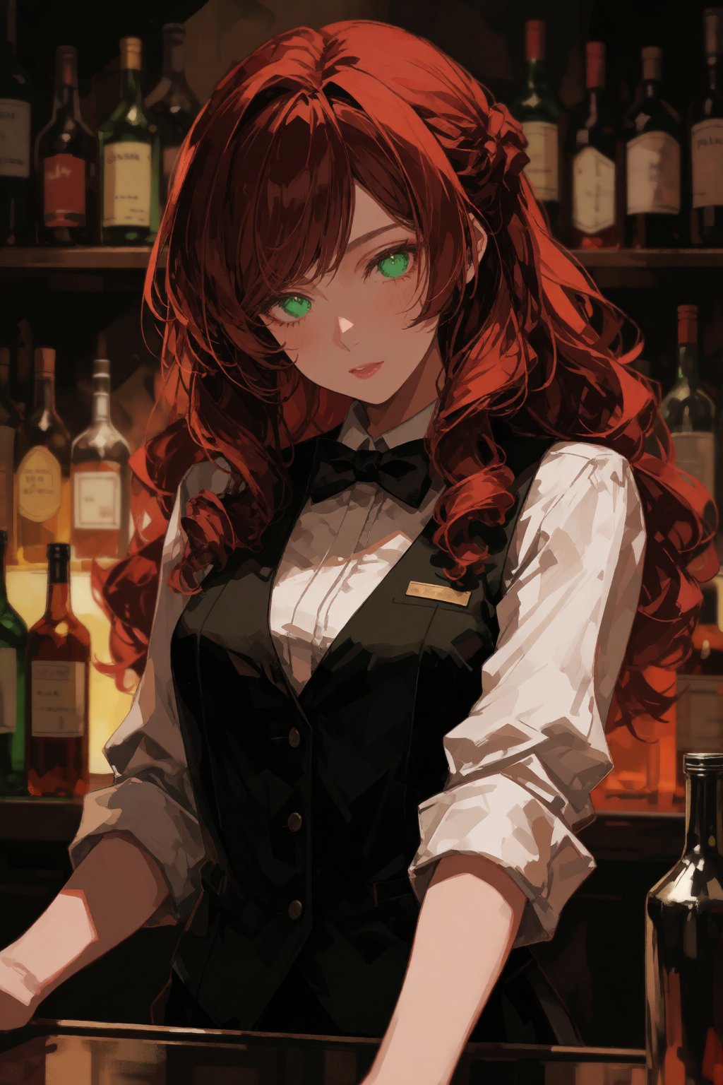 best quality,  masterpiece,  best quality by Azriaelis on Tensor.Art