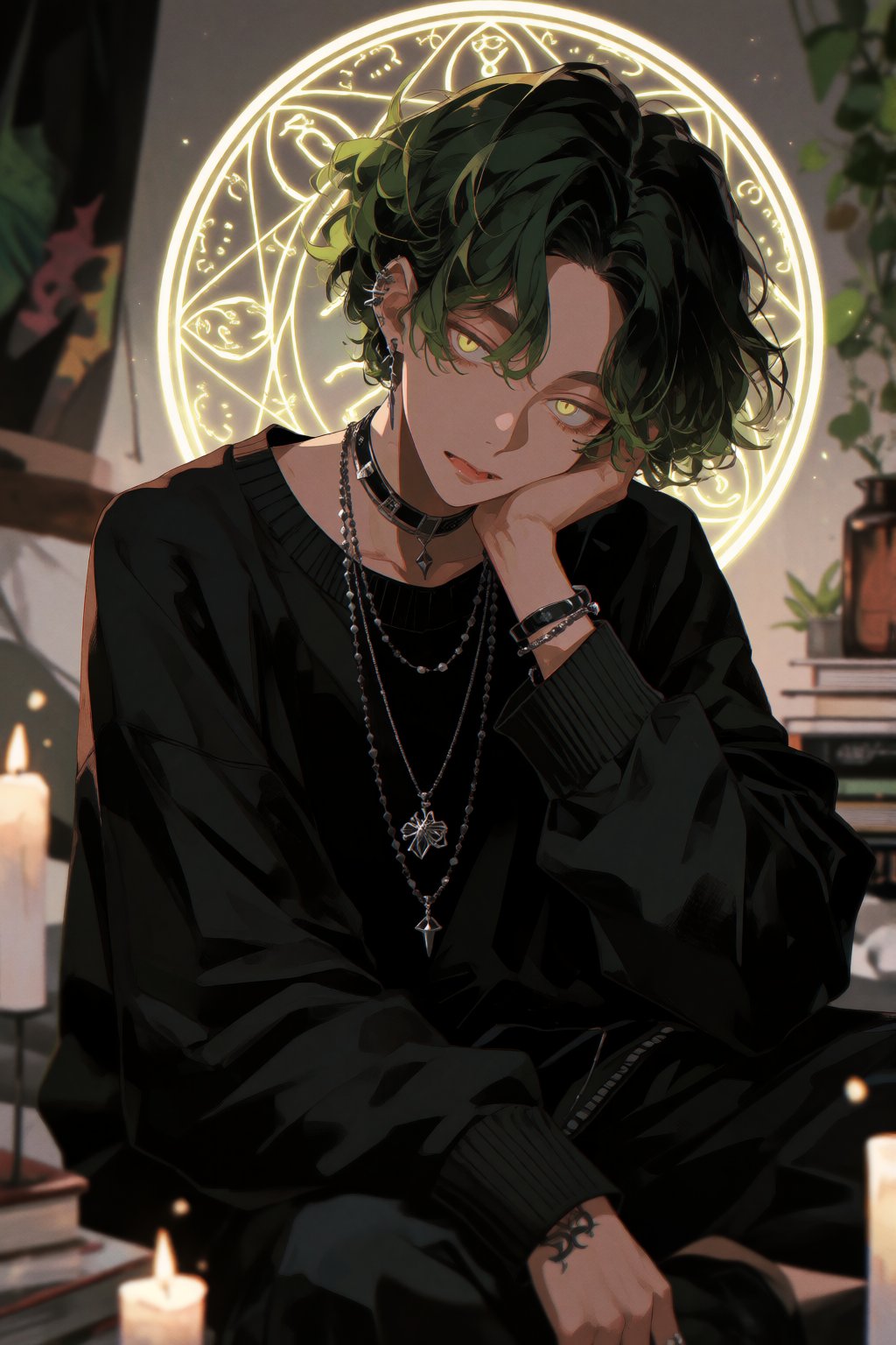 best quality,  masterpiece,  best quality by Azriaelis on Tensor.Art