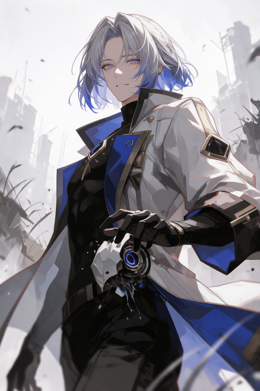 best quality,  masterpiece,  best quality by Azriaelis on Tensor.Art