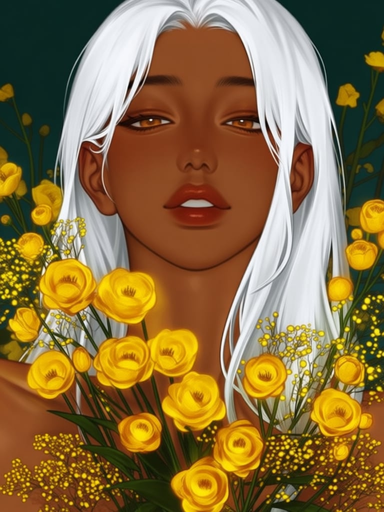 AI generated image by MissFidonyo on Tensor.Art