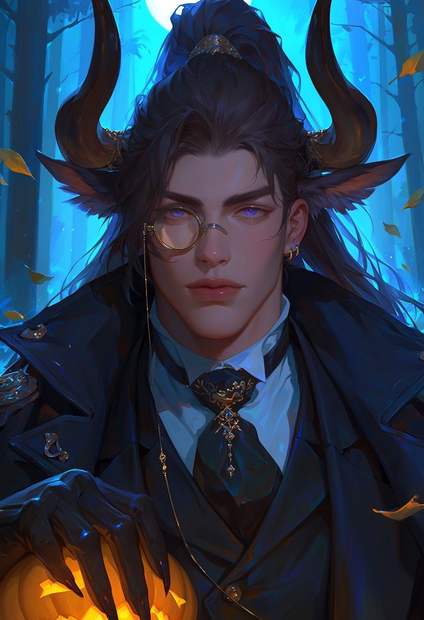 nijim00n,  realistic,  painterly by MissFidonyo on Tensor.Art