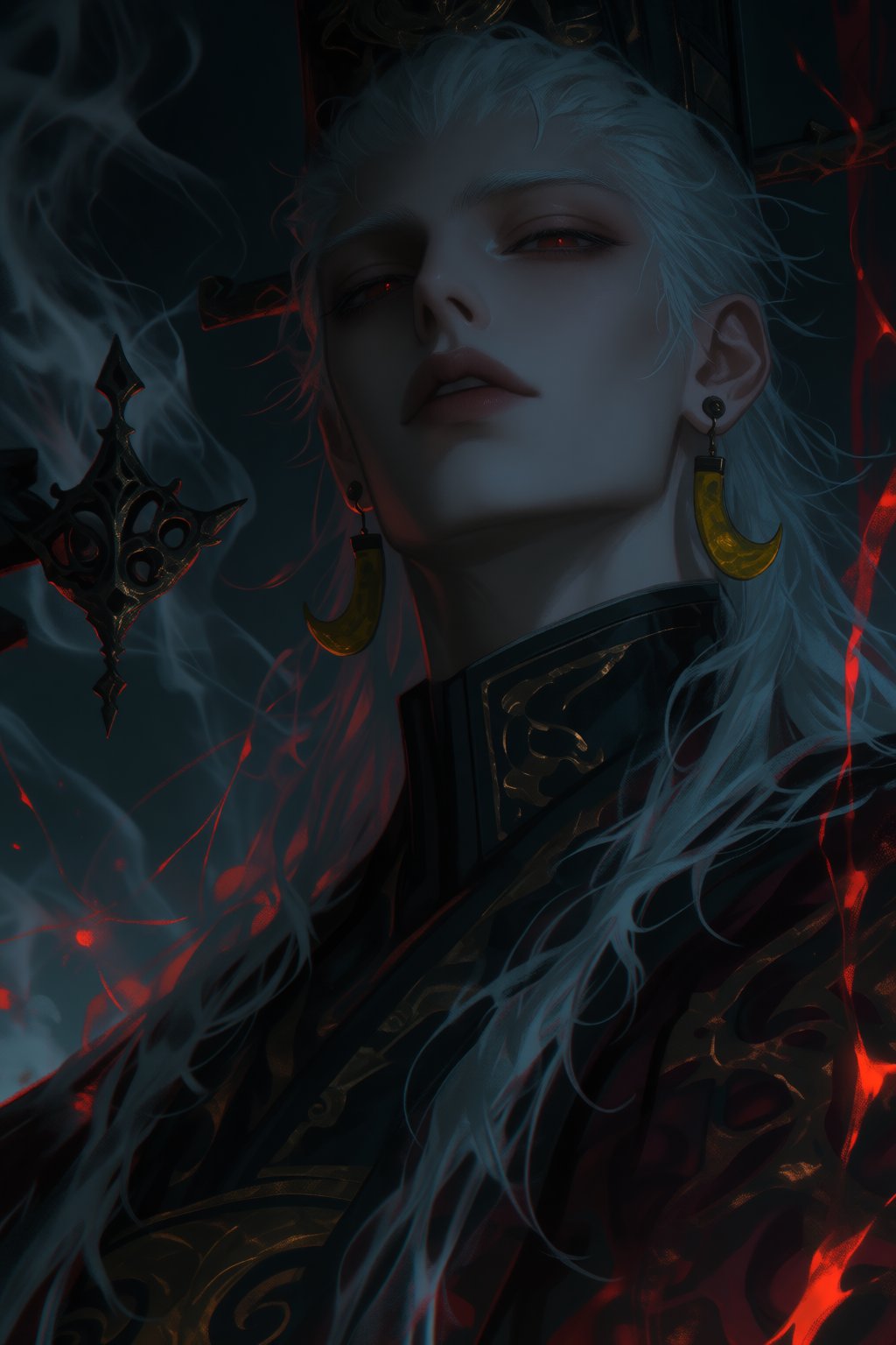 best quality,  masterpiece,  best quality by Azriaelis on Tensor.Art