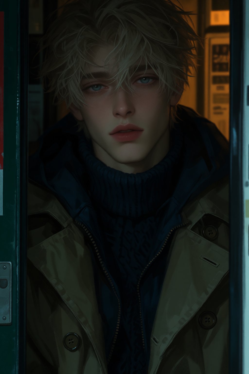 best quality,  masterpiece,  best quality by Azriaelis on Tensor.Art