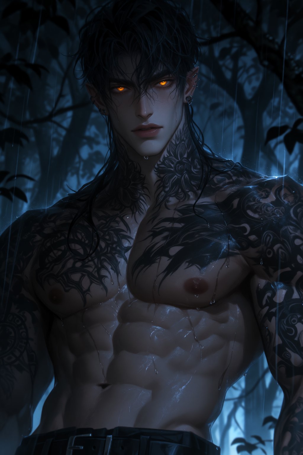 best quality,  masterpiece,  best quality by Azriaelis on Tensor.Art