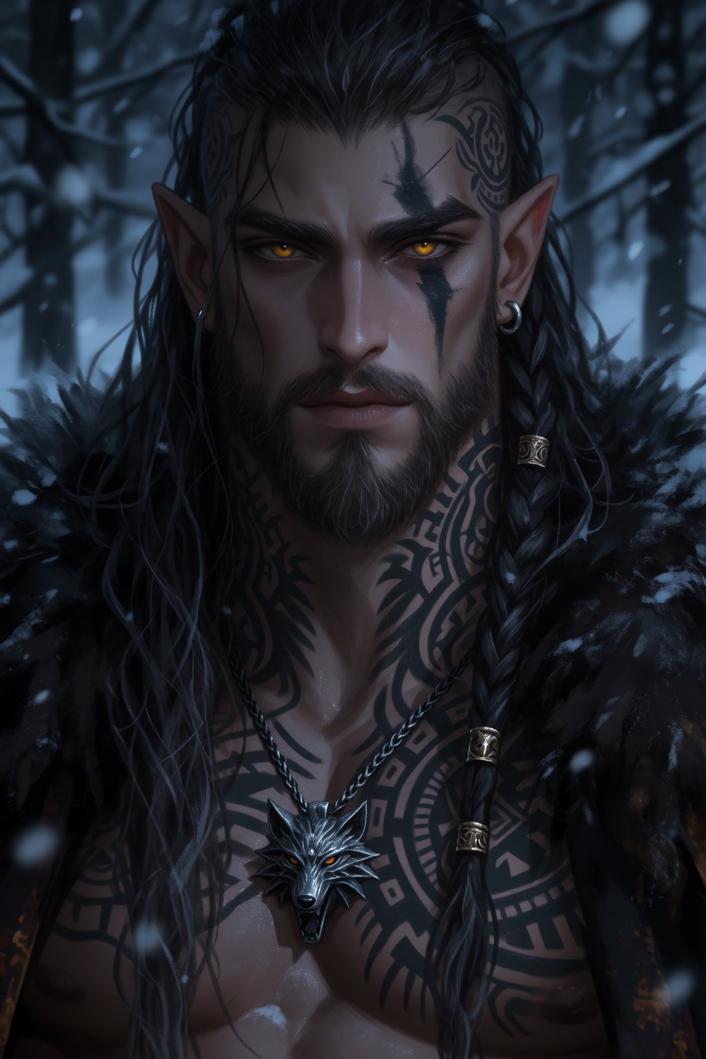 best quality,  masterpiece,  best quality by Azriaelis on Tensor.Art