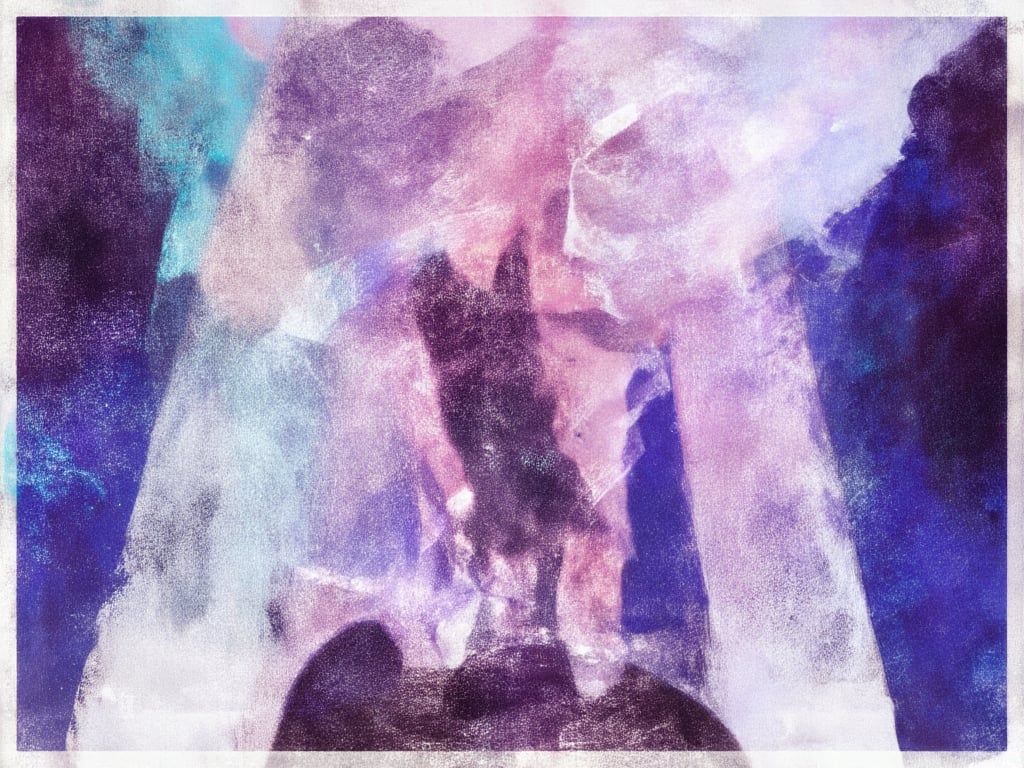 AI generated image by vincent on Tensor.Art