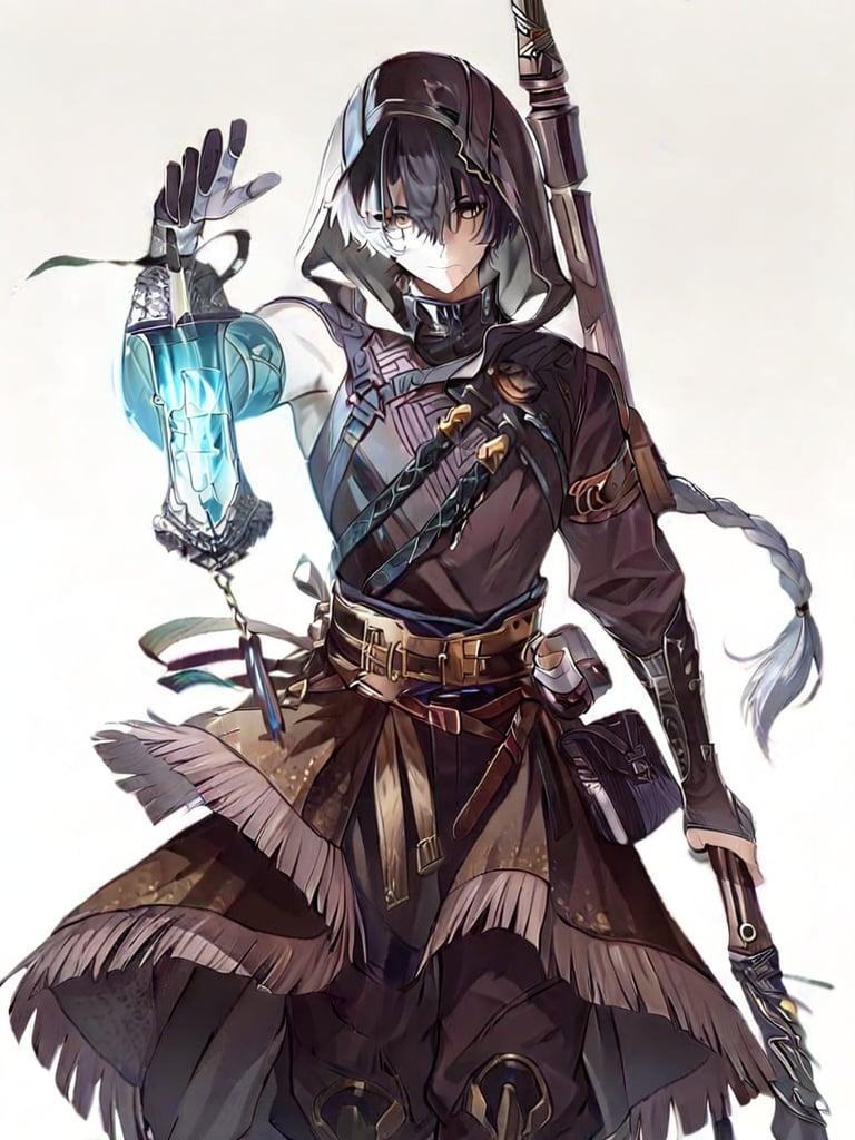 AI generated image by NyoNyo on Tensor.Art