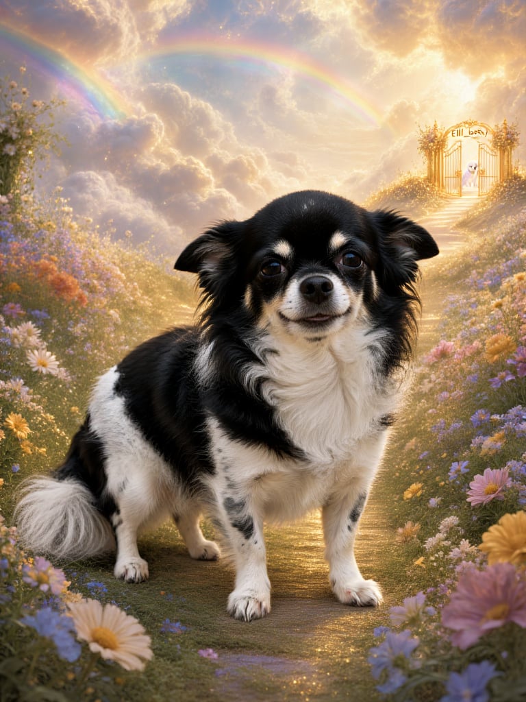 AI generated image by VisionBlue on Tensor.Art