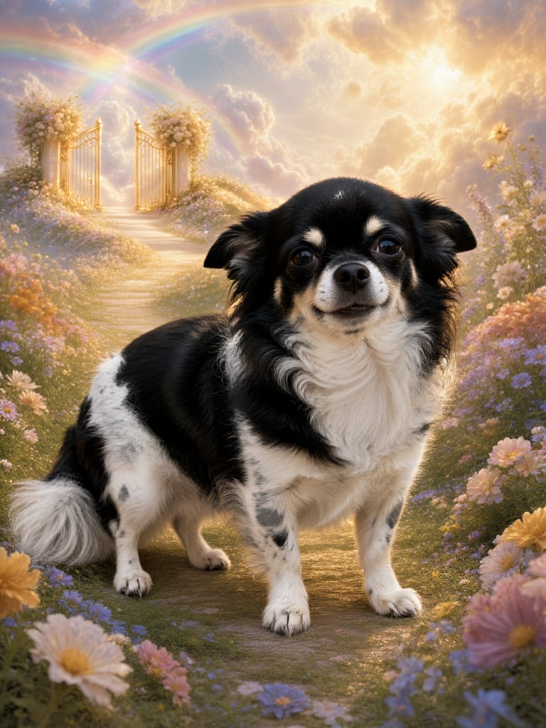 AI generated image by VisionBlue on Tensor.Art