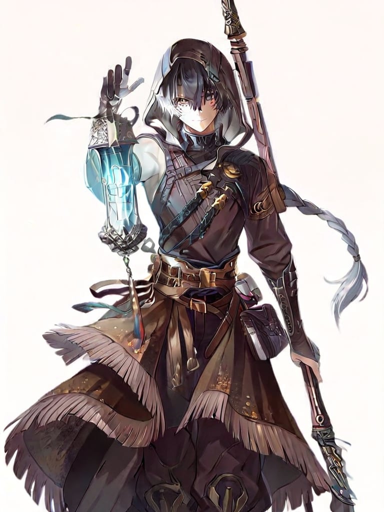 AI generated image by NyoNyo on Tensor.Art