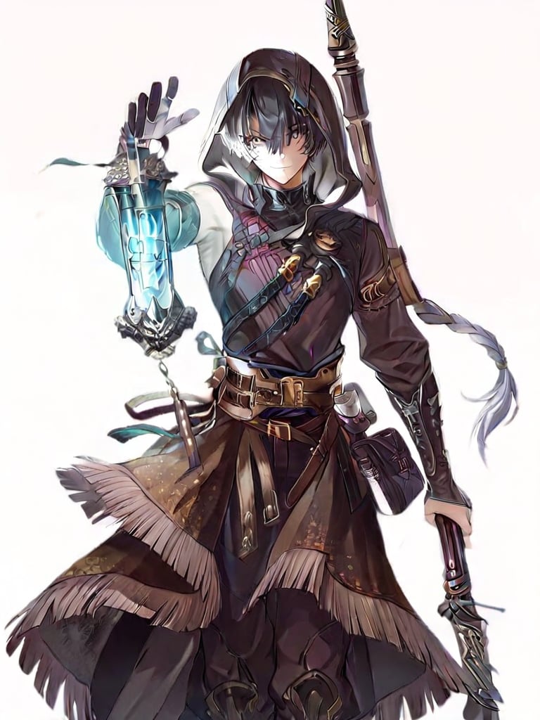AI generated image by NyoNyo on Tensor.Art