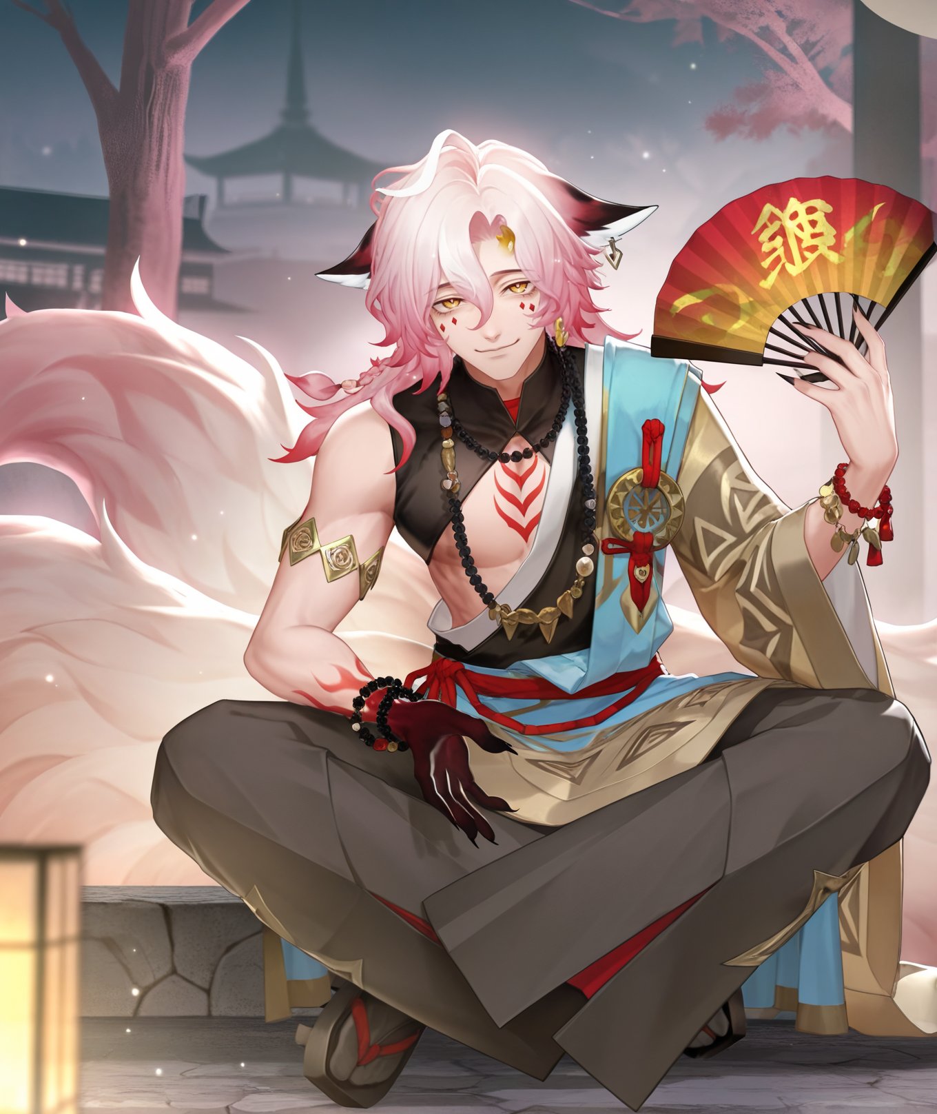 masterpiece,  best quality,  amazing quality by 晴天 on Tensor.Art