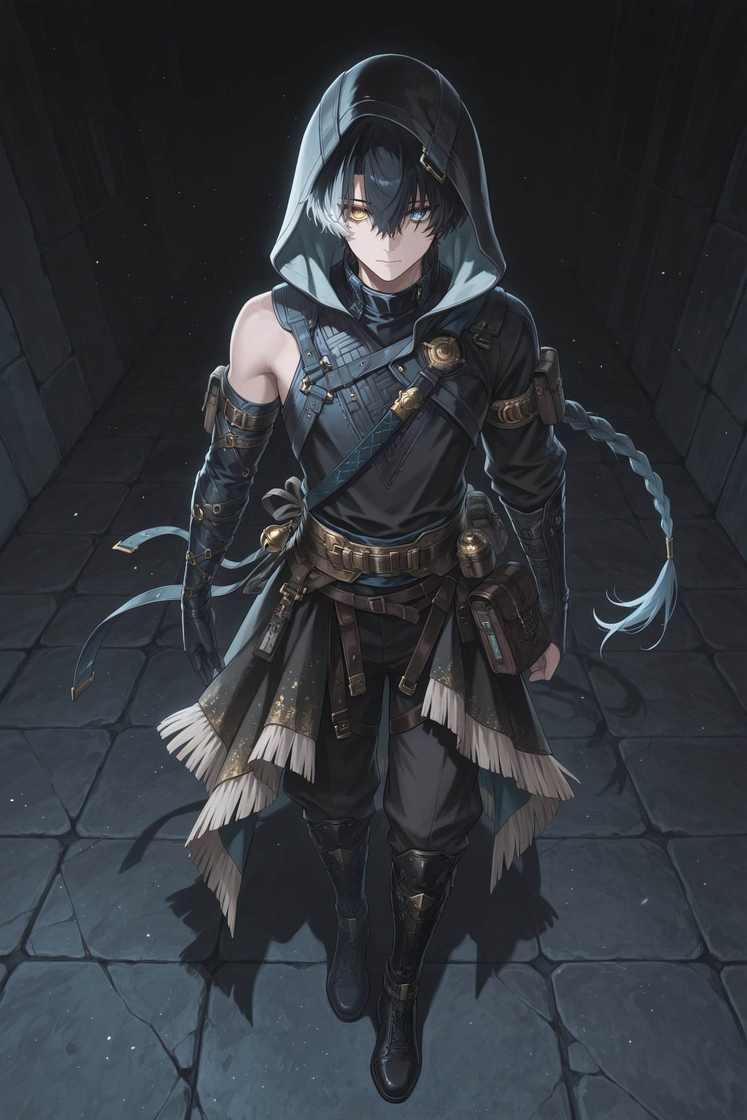 //General,  solo,  //background by NyoNyo on Tensor.Art