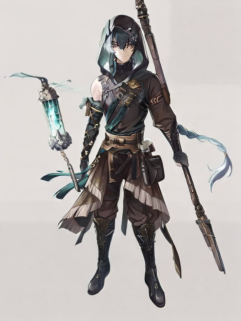 AI generated image by NyoNyo on Tensor.Art