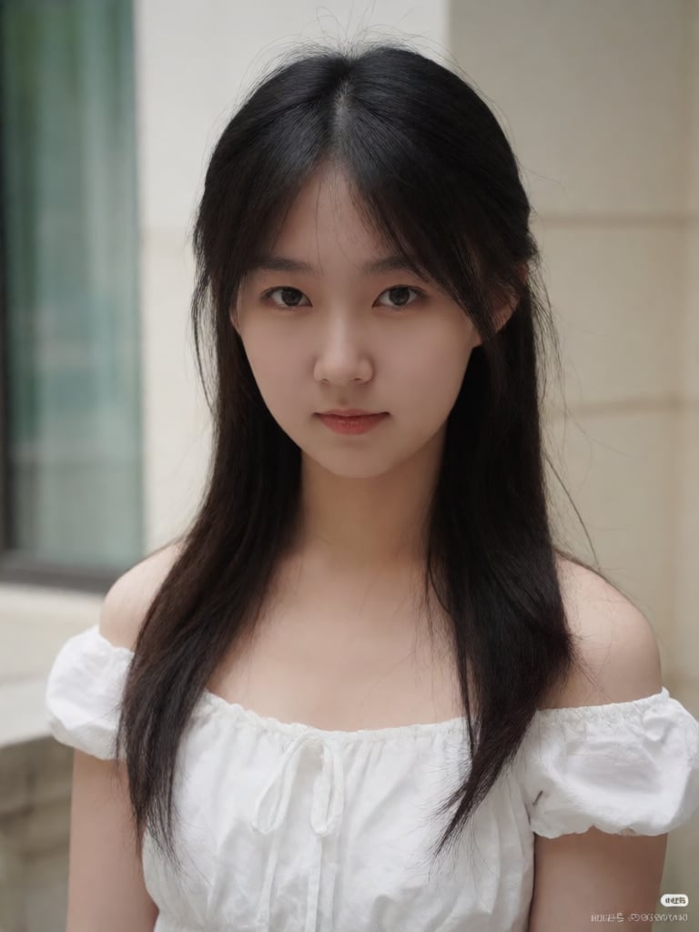 AI generated image by 闺蜜 on Tensor.Art