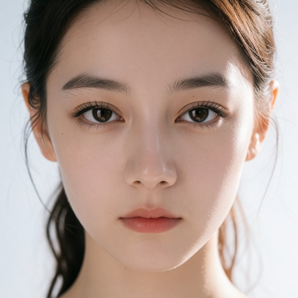 中国女孩小美,  原生实拍照片,  4K分辨率 by 闺蜜 on Tensor.Art