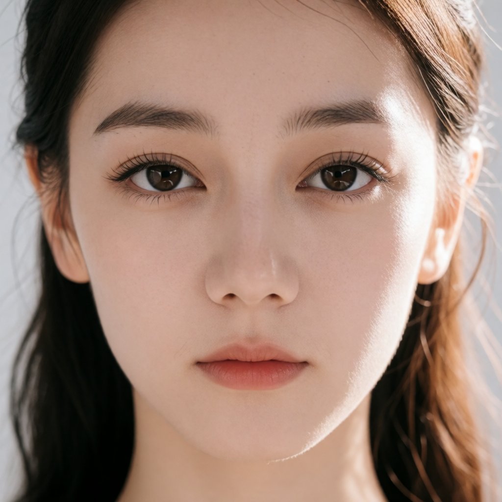 中国女孩小美,  原生实拍照片,  4K分辨率 by 闺蜜 on Tensor.Art