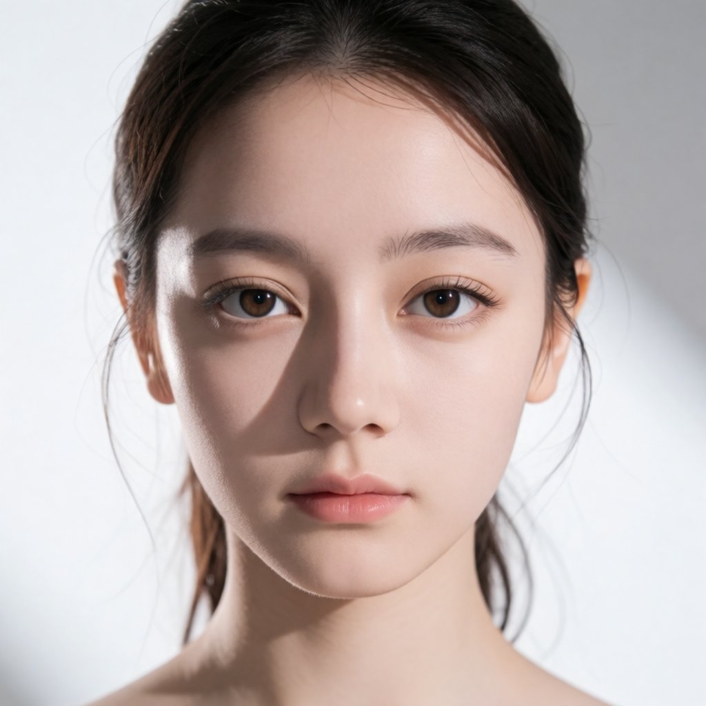 中国女孩小美,  原生实拍照片,  4K分辨率 by 闺蜜 on Tensor.Art