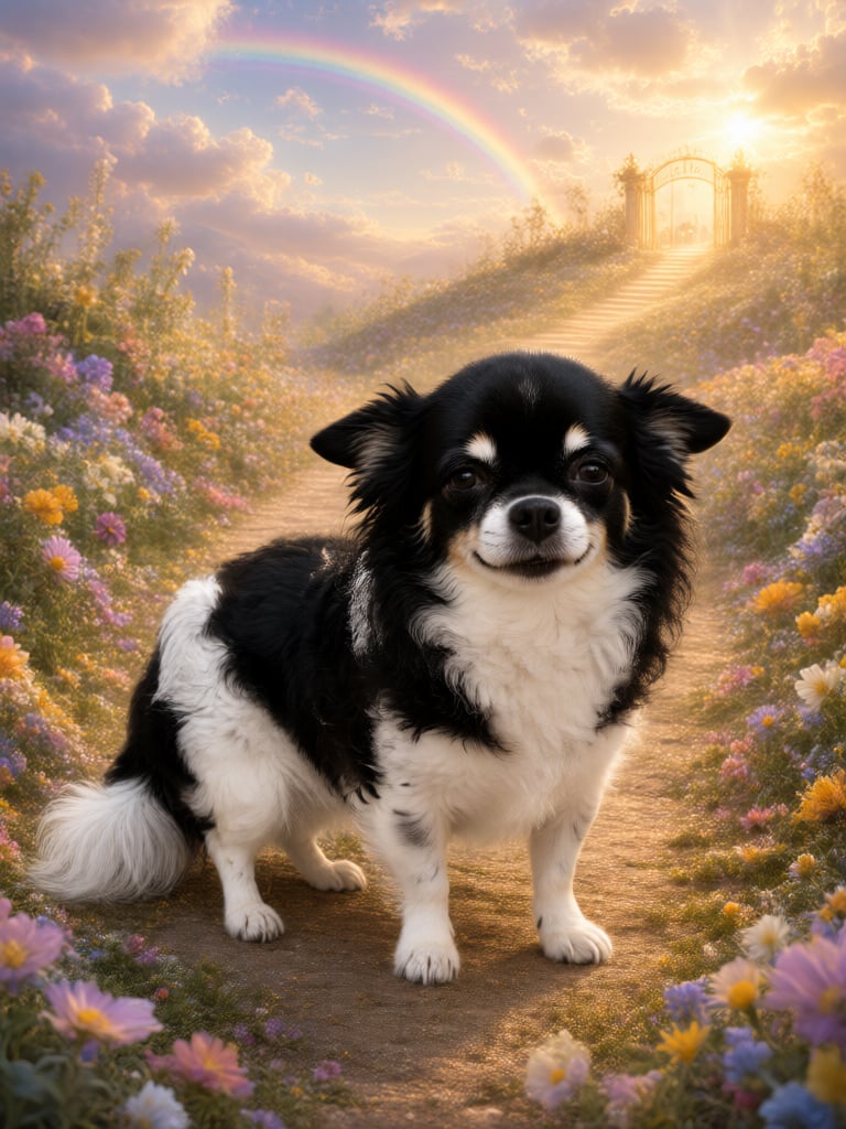 AI generated image by VisionBlue on Tensor.Art