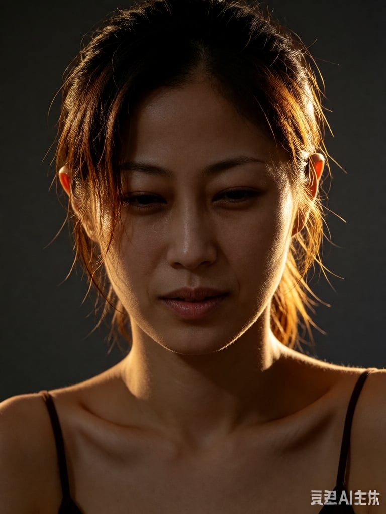 AI generated image by 闺蜜 on Tensor.Art