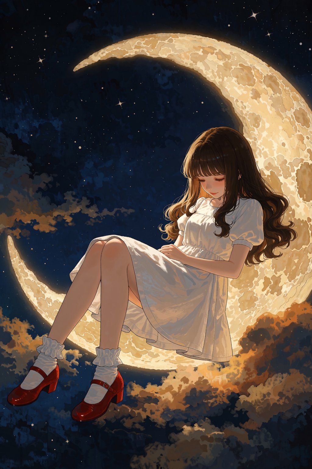@NJSW33T,  1girl,  solo by Zaey on Tensor.Art