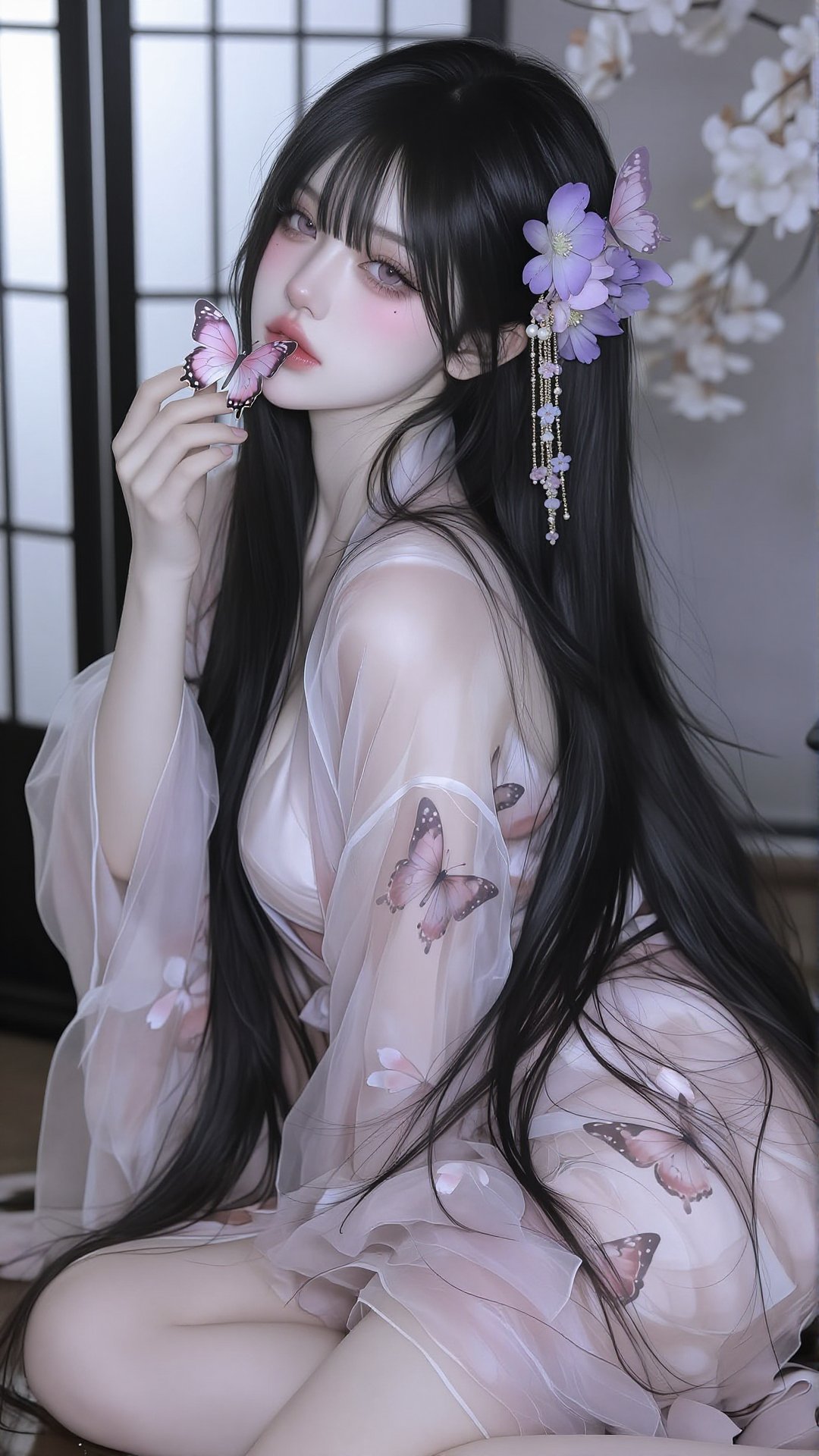 1girl,  adult elegant woman,  height 175cm by -Ares- on Tensor.Art