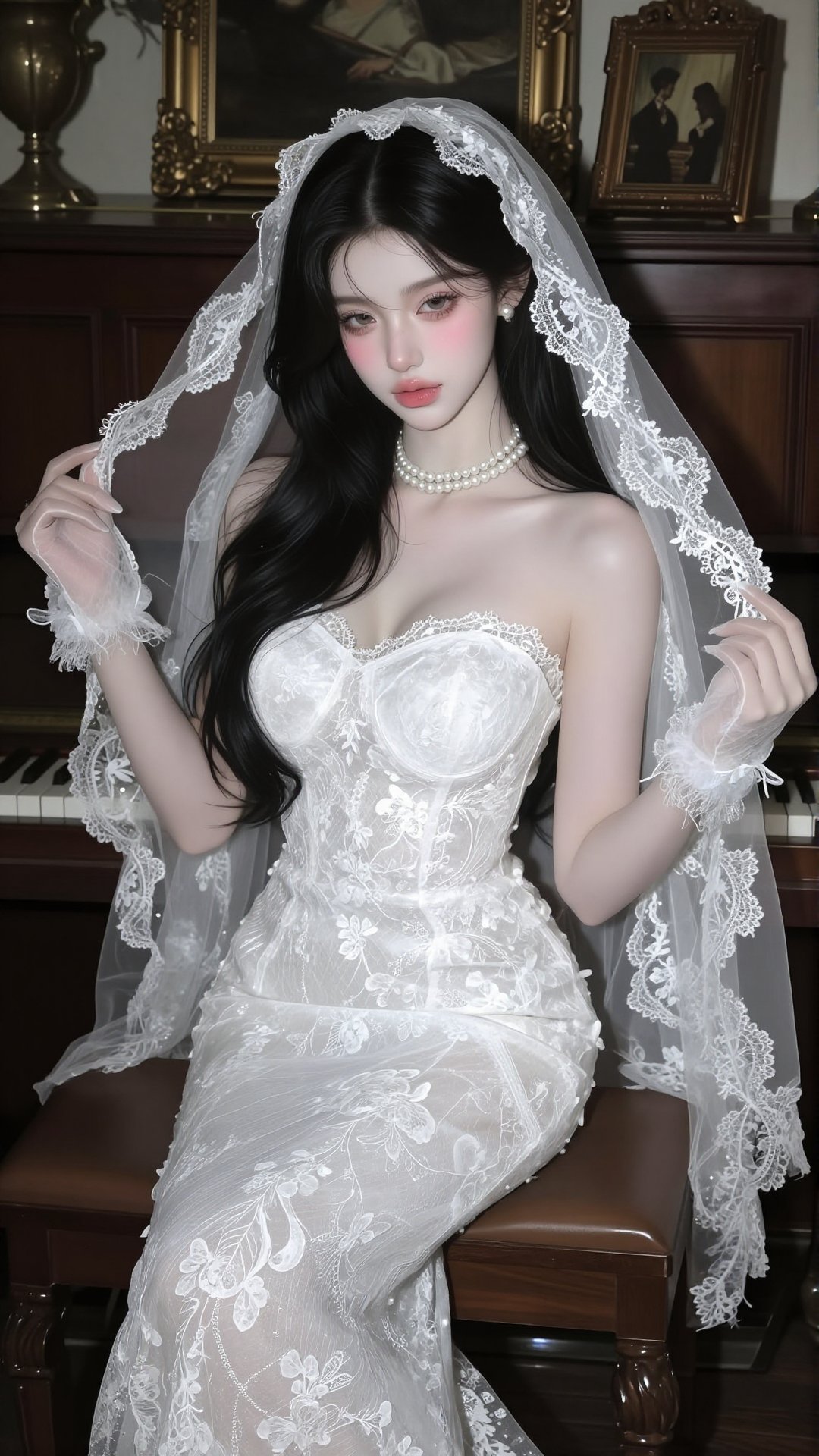 1girl,  adult elegant woman,  height 175cm by -Ares- on Tensor.Art