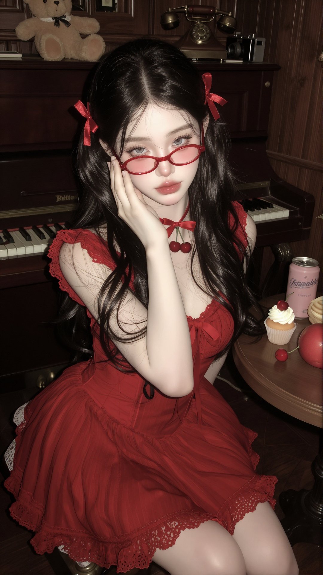1girl,  adult elegant woman,  height 175cm by -Ares- on Tensor.Art
