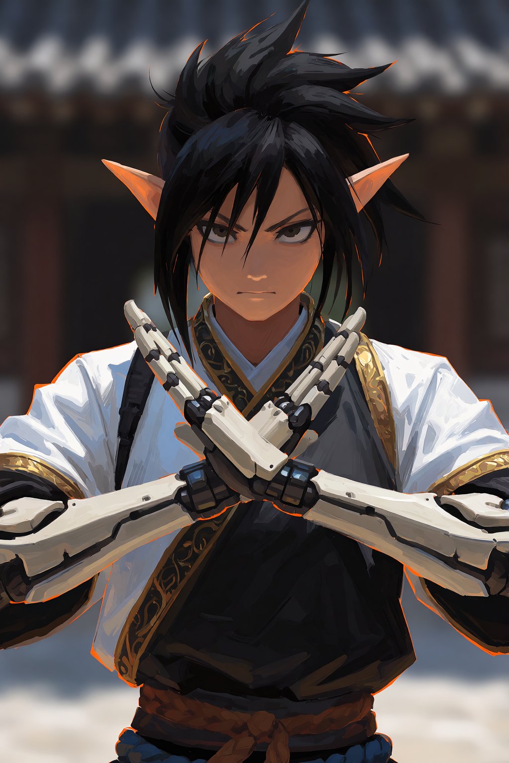 masterpiece,  best quality,  absurdres by Azriaelis on Tensor.Art